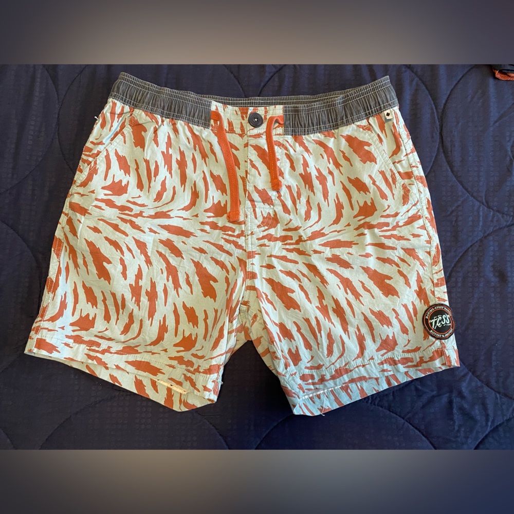 Men's Shorts
